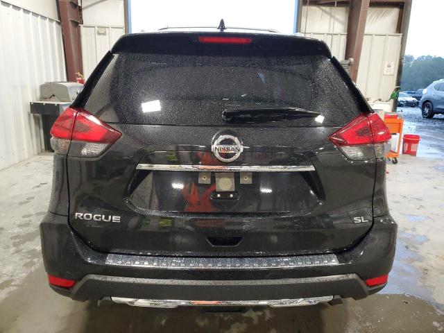 Photo 5 VIN: JN8AT2MT8JW466905 - NISSAN ROGUE 