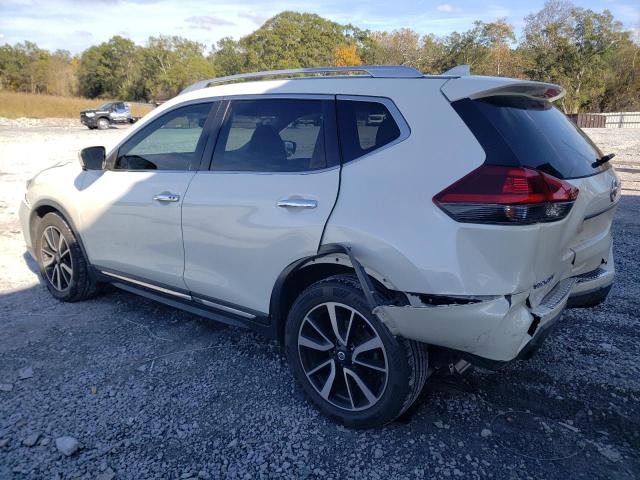 Photo 1 VIN: JN8AT2MT8JW469237 - NISSAN ROGUE S 