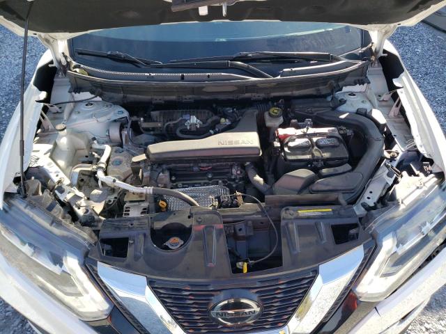 Photo 11 VIN: JN8AT2MT8JW469237 - NISSAN ROGUE S 