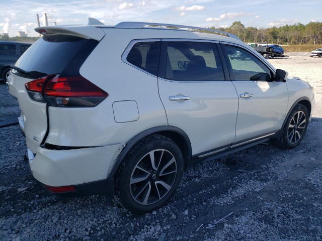 Photo 2 VIN: JN8AT2MT8JW469237 - NISSAN ROGUE S 