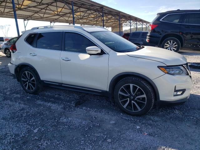 Photo 3 VIN: JN8AT2MT8JW469237 - NISSAN ROGUE S 