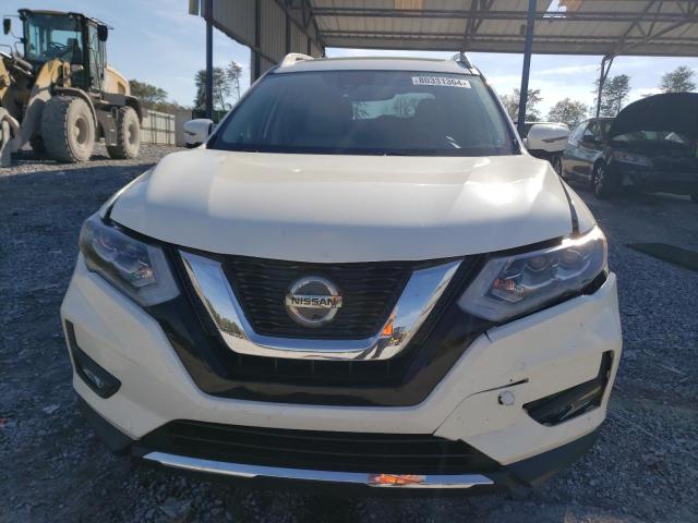 Photo 4 VIN: JN8AT2MT8JW469237 - NISSAN ROGUE S 