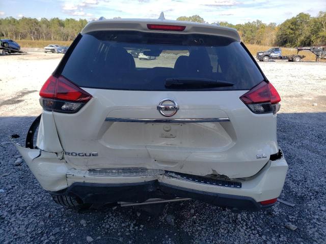 Photo 5 VIN: JN8AT2MT8JW469237 - NISSAN ROGUE S 