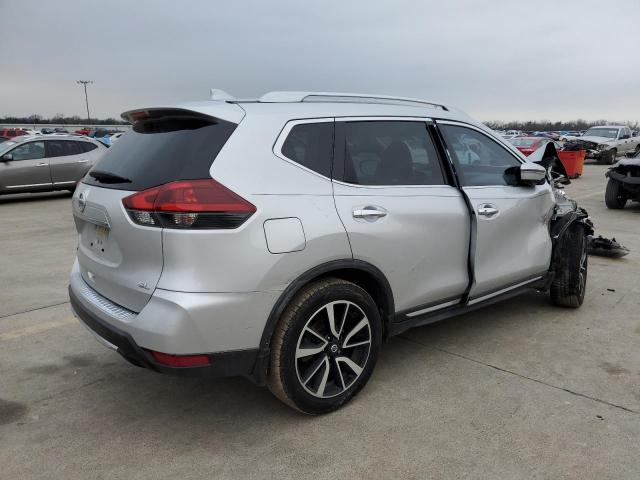 Photo 2 VIN: JN8AT2MT8JW469349 - NISSAN ROGUE S 