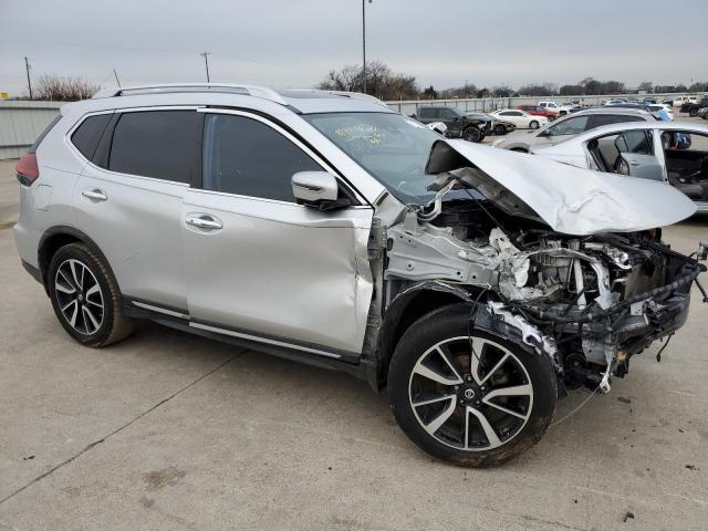 Photo 3 VIN: JN8AT2MT8JW469349 - NISSAN ROGUE S 