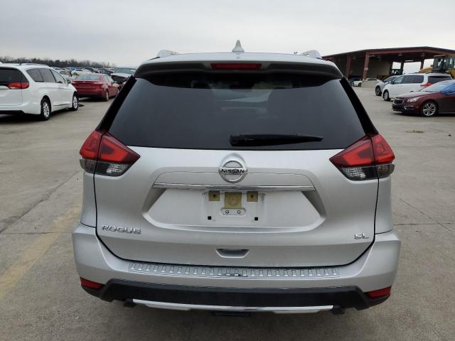 Photo 5 VIN: JN8AT2MT8JW469349 - NISSAN ROGUE S 