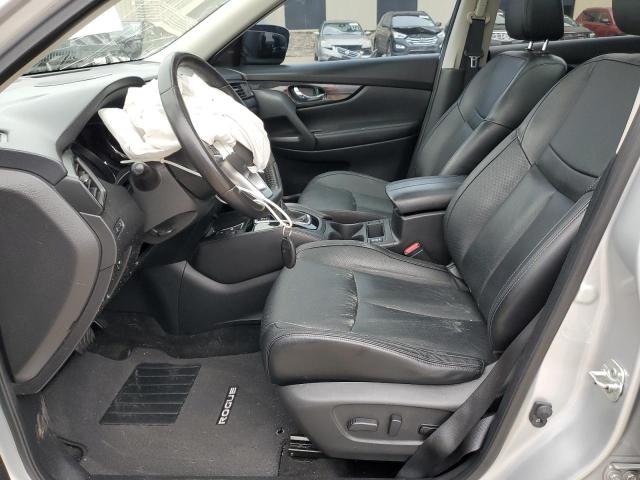 Photo 6 VIN: JN8AT2MT8JW469349 - NISSAN ROGUE S 