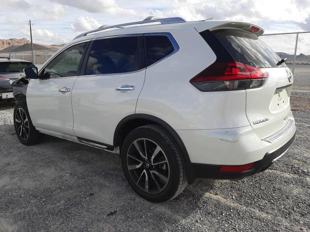 Photo 1 VIN: JN8AT2MT8JW486068 - NISSAN ROGUE 