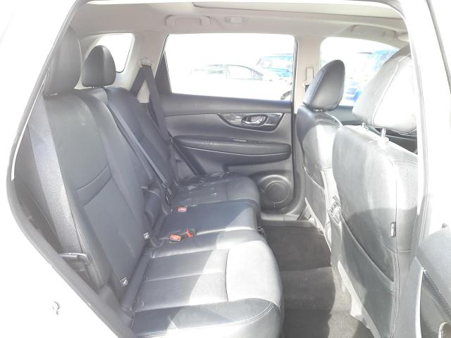 Photo 10 VIN: JN8AT2MT8JW486068 - NISSAN ROGUE 