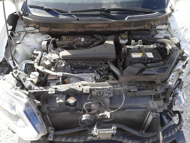 Photo 11 VIN: JN8AT2MT8JW486068 - NISSAN ROGUE 