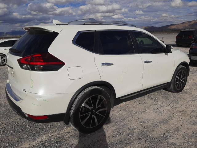 Photo 2 VIN: JN8AT2MT8JW486068 - NISSAN ROGUE 