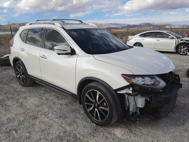 Photo 3 VIN: JN8AT2MT8JW486068 - NISSAN ROGUE 