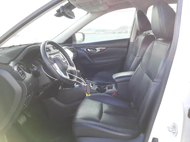 Photo 6 VIN: JN8AT2MT8JW486068 - NISSAN ROGUE 