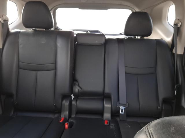 Photo 9 VIN: JN8AT2MT8JW486068 - NISSAN ROGUE 