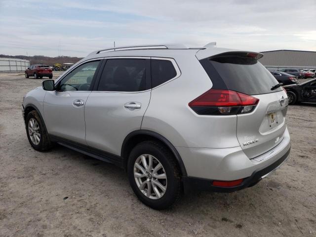 Photo 1 VIN: JN8AT2MT8JW489407 - NISSAN ROGUE S 