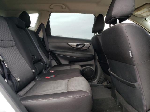 Photo 10 VIN: JN8AT2MT8JW489407 - NISSAN ROGUE S 