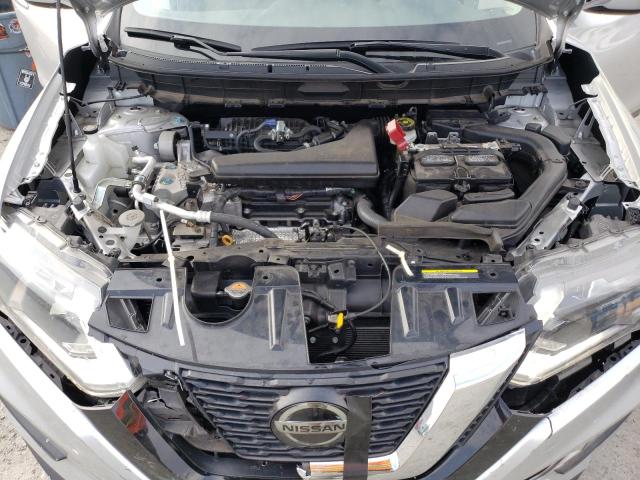 Photo 11 VIN: JN8AT2MT8JW489407 - NISSAN ROGUE S 