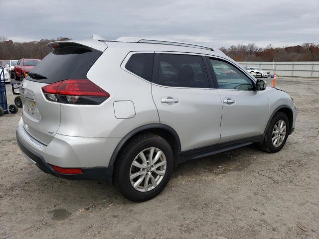 Photo 2 VIN: JN8AT2MT8JW489407 - NISSAN ROGUE S 