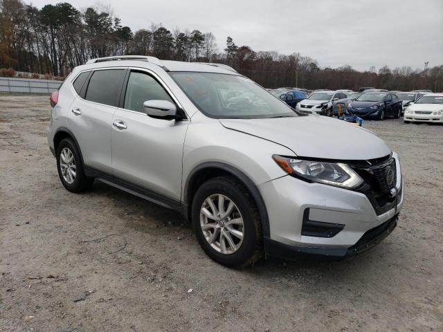 Photo 3 VIN: JN8AT2MT8JW489407 - NISSAN ROGUE S 