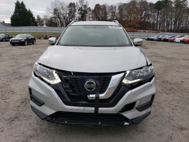 Photo 4 VIN: JN8AT2MT8JW489407 - NISSAN ROGUE S 