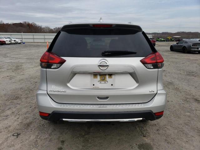 Photo 5 VIN: JN8AT2MT8JW489407 - NISSAN ROGUE S 