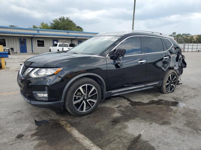 Photo 0 VIN: JN8AT2MT8JW489584 - NISSAN ROGUE S 