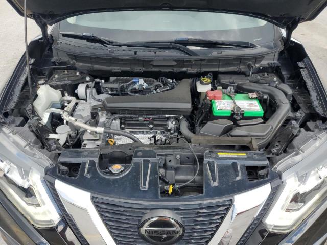 Photo 11 VIN: JN8AT2MT8JW489584 - NISSAN ROGUE S 