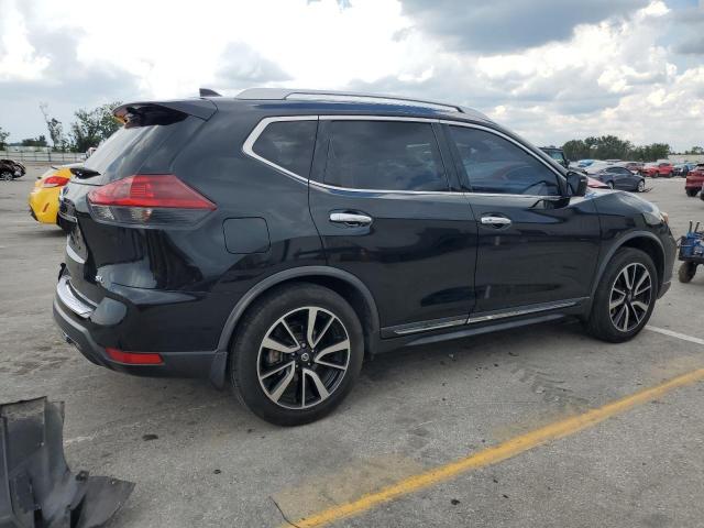 Photo 2 VIN: JN8AT2MT8JW489584 - NISSAN ROGUE S 