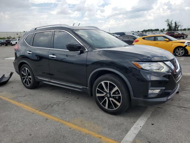 Photo 3 VIN: JN8AT2MT8JW489584 - NISSAN ROGUE S 