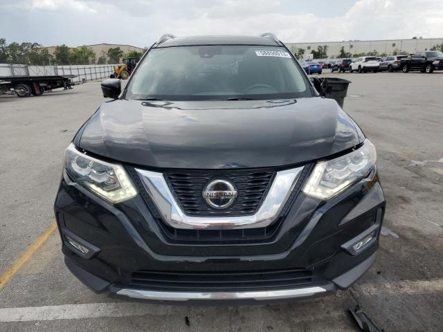 Photo 4 VIN: JN8AT2MT8JW489584 - NISSAN ROGUE S 