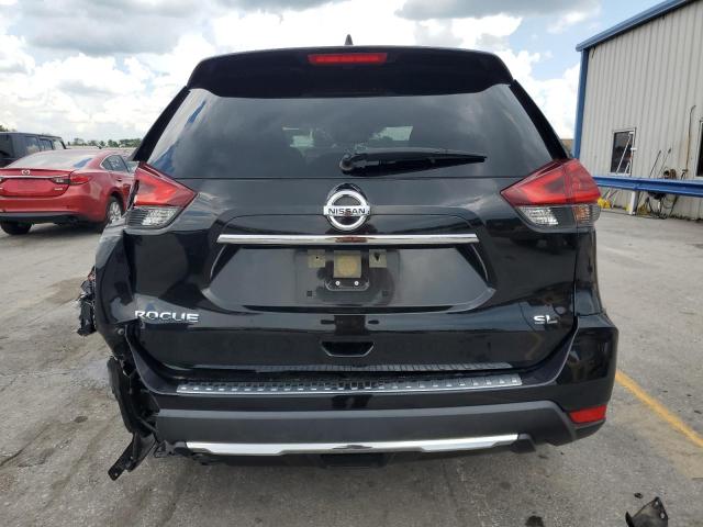 Photo 5 VIN: JN8AT2MT8JW489584 - NISSAN ROGUE S 