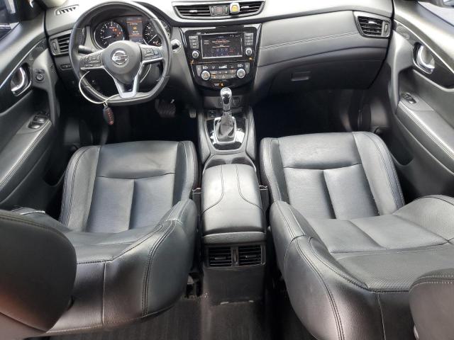 Photo 7 VIN: JN8AT2MT8JW489584 - NISSAN ROGUE S 