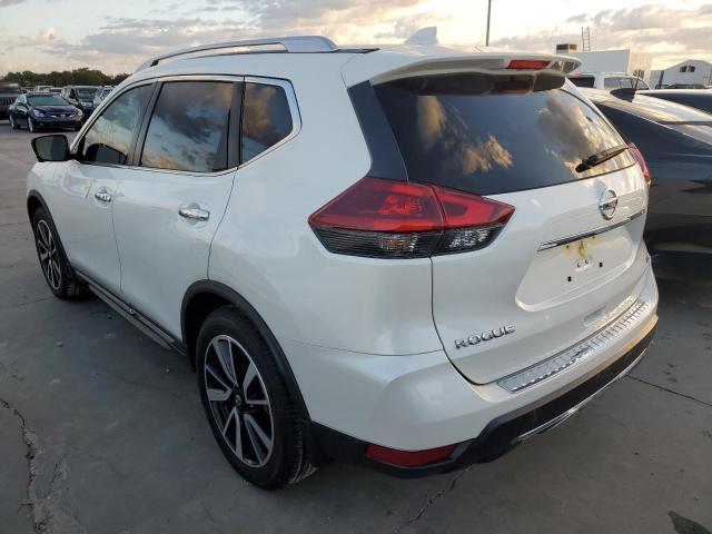 Photo 2 VIN: JN8AT2MT8JW490766 - NISSAN ROGUE S 