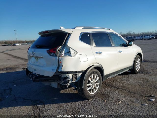 Photo 3 VIN: JN8AT2MT8KW252630 - NISSAN ROGUE 