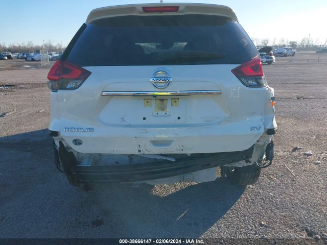 Photo 5 VIN: JN8AT2MT8KW252630 - NISSAN ROGUE 