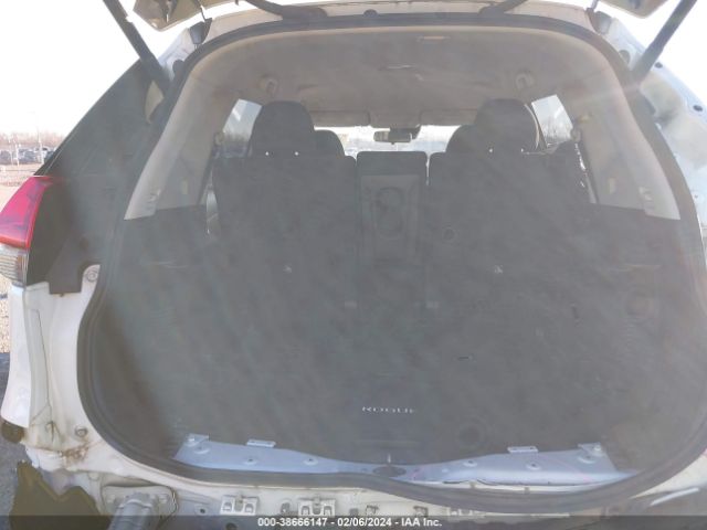 Photo 7 VIN: JN8AT2MT8KW252630 - NISSAN ROGUE 