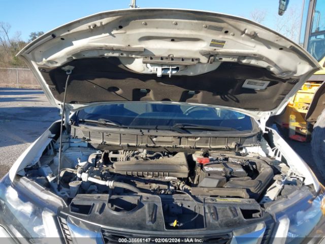 Photo 9 VIN: JN8AT2MT8KW252630 - NISSAN ROGUE 