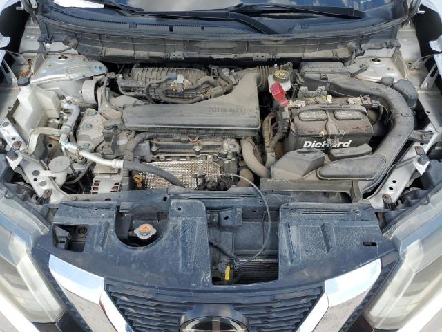 Photo 11 VIN: JN8AT2MT8KW255026 - NISSAN ROGUE 