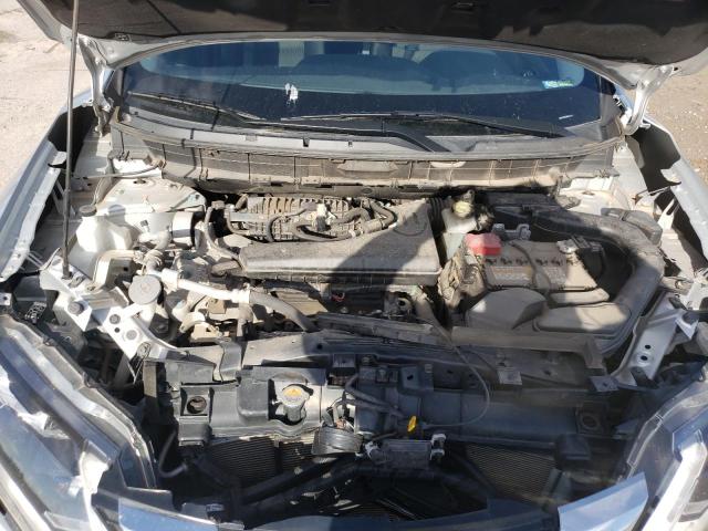 Photo 10 VIN: JN8AT2MT8KW256113 - NISSAN ROGUE 