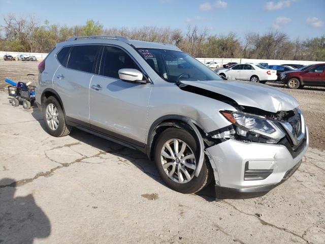 Photo 3 VIN: JN8AT2MT8KW256113 - NISSAN ROGUE 