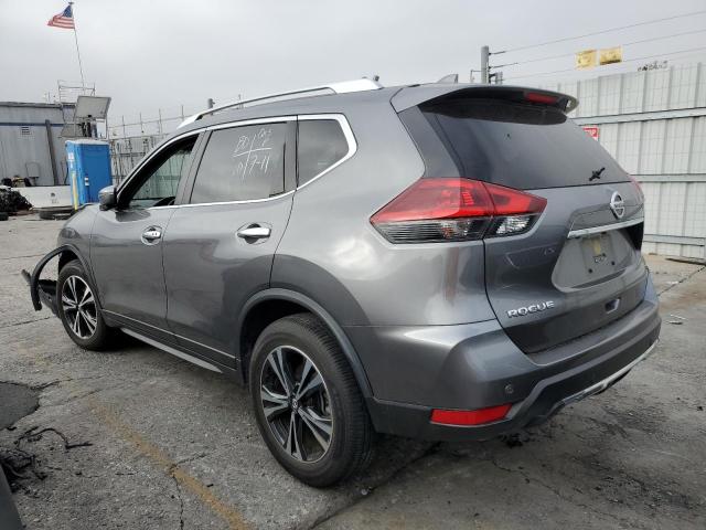 Photo 1 VIN: JN8AT2MT8KW256788 - NISSAN ROGUE S 