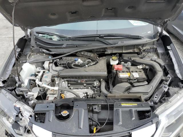 Photo 10 VIN: JN8AT2MT8KW256788 - NISSAN ROGUE S 