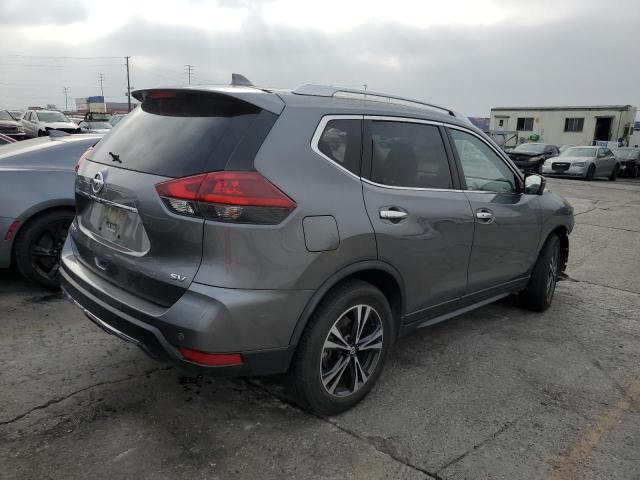 Photo 2 VIN: JN8AT2MT8KW256788 - NISSAN ROGUE S 