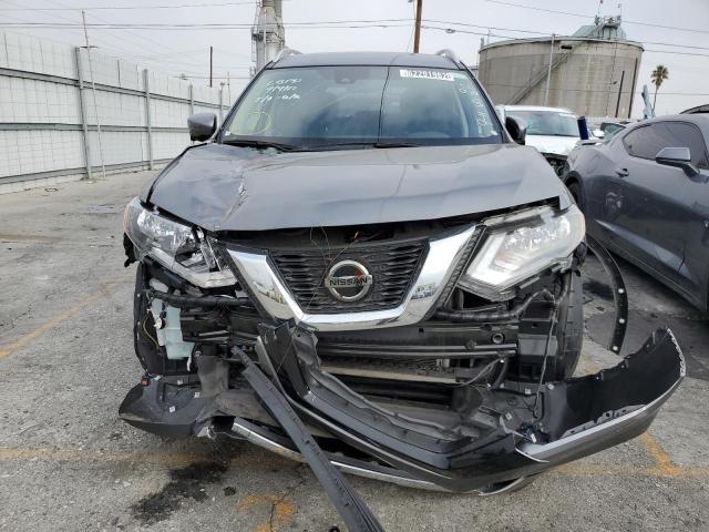 Photo 4 VIN: JN8AT2MT8KW256788 - NISSAN ROGUE S 