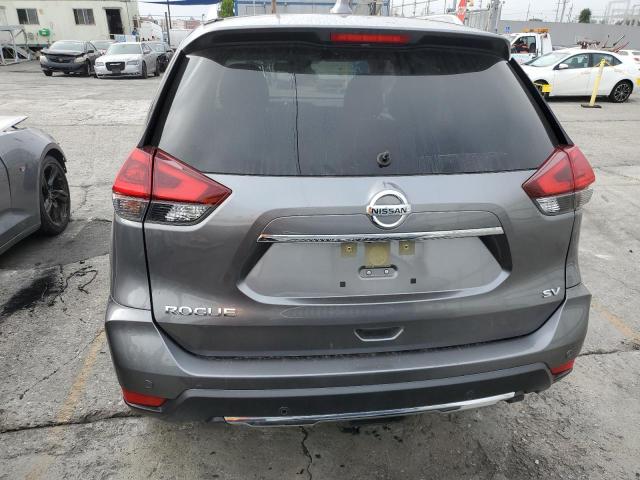 Photo 5 VIN: JN8AT2MT8KW256788 - NISSAN ROGUE S 