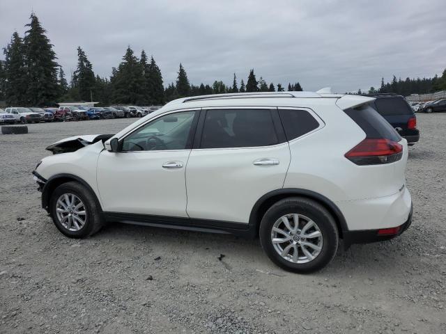 Photo 1 VIN: JN8AT2MT8KW257648 - NISSAN ROGUE S 