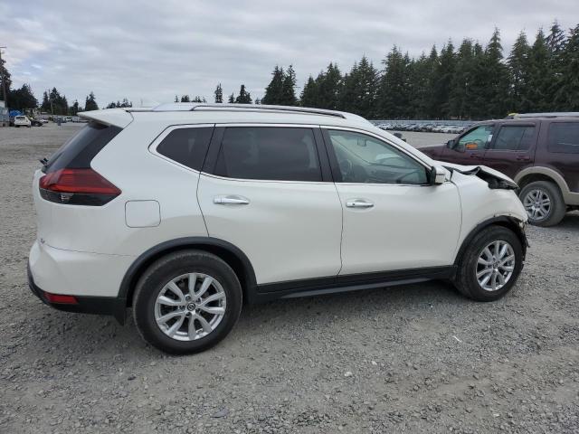 Photo 2 VIN: JN8AT2MT8KW257648 - NISSAN ROGUE S 