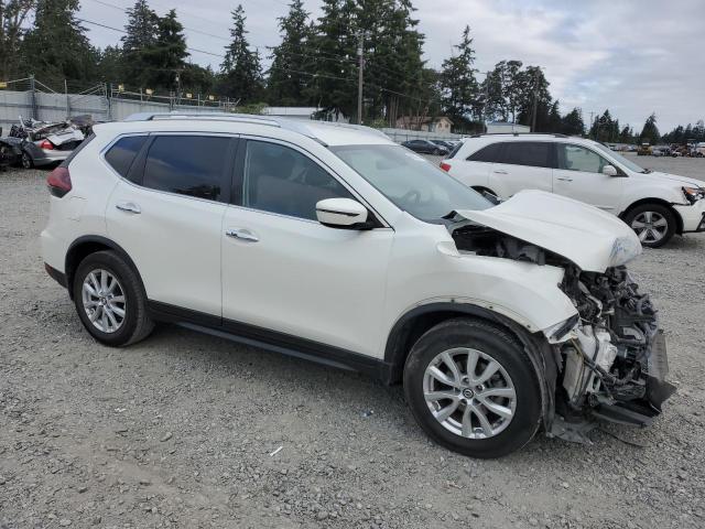 Photo 3 VIN: JN8AT2MT8KW257648 - NISSAN ROGUE S 