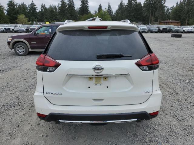 Photo 5 VIN: JN8AT2MT8KW257648 - NISSAN ROGUE S 