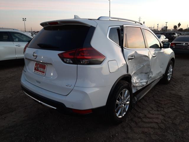 Photo 3 VIN: JN8AT2MT8KW261246 - NISSAN ROGUE S 